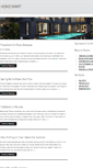 Mobile Screenshot of homemart.com
